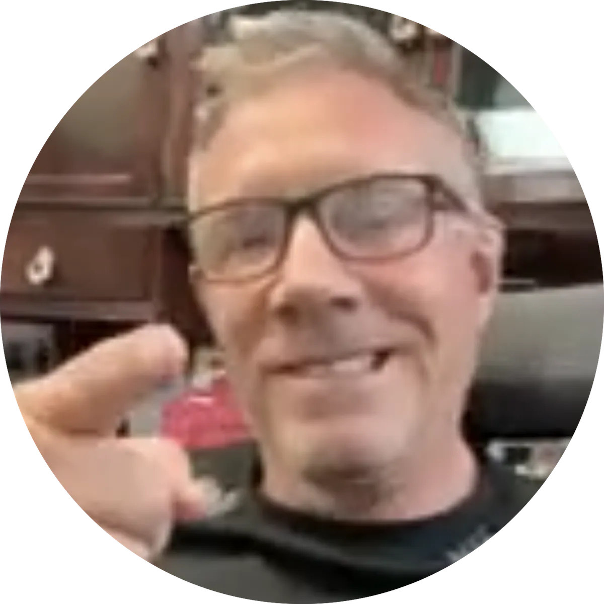 Eric Murray, satisfied Erio coaching website client