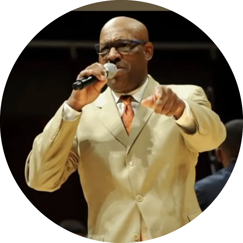 Norris Garner, satisfied Erio coaching website client