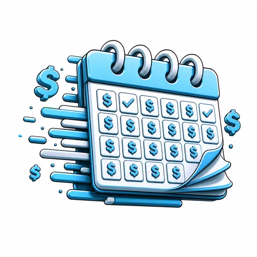 Step 2: Your website auto-magically books clients onto your calendar